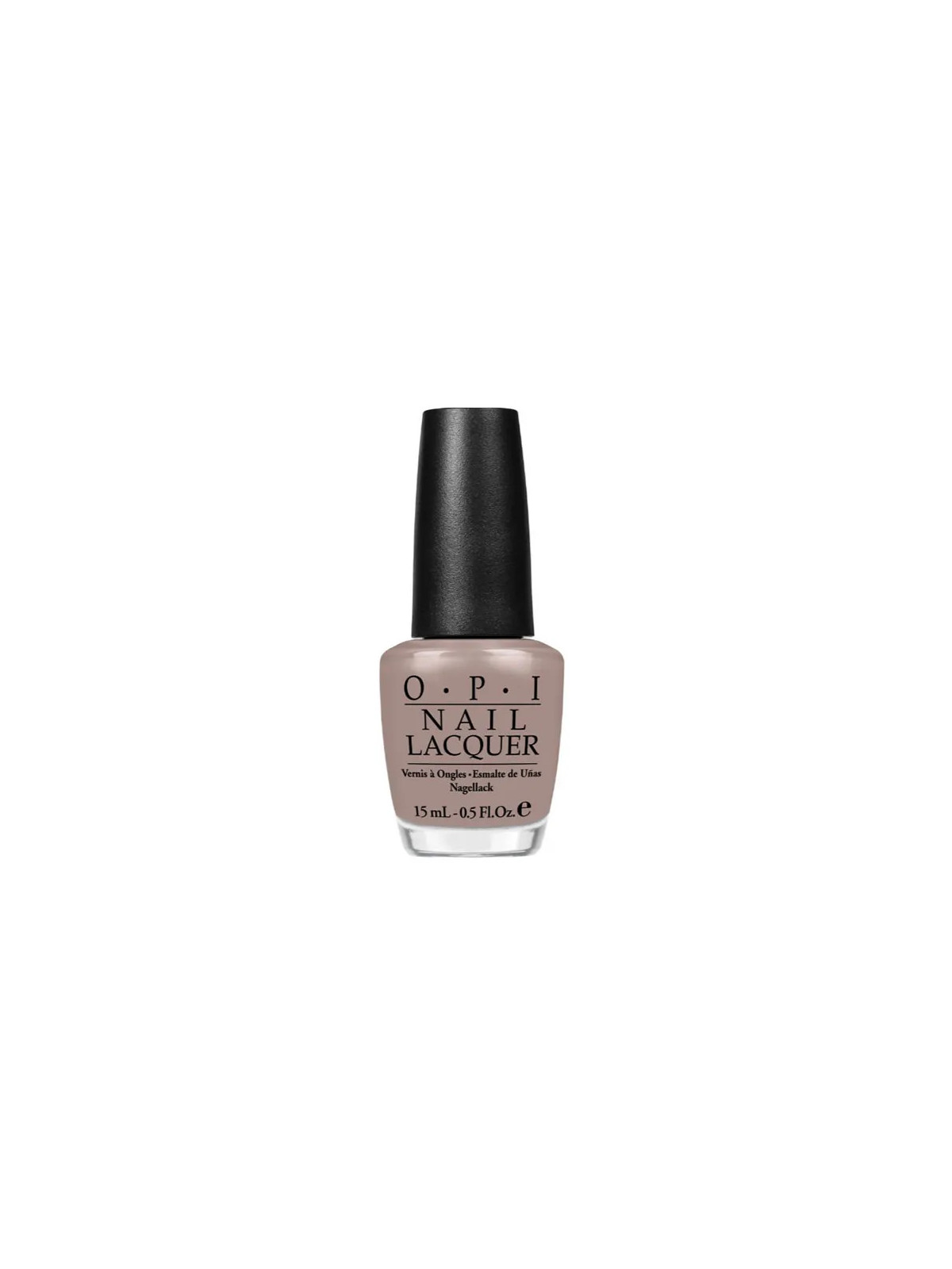 OPI Nail Lacquer NLG13 Berlin There Done That 15ml