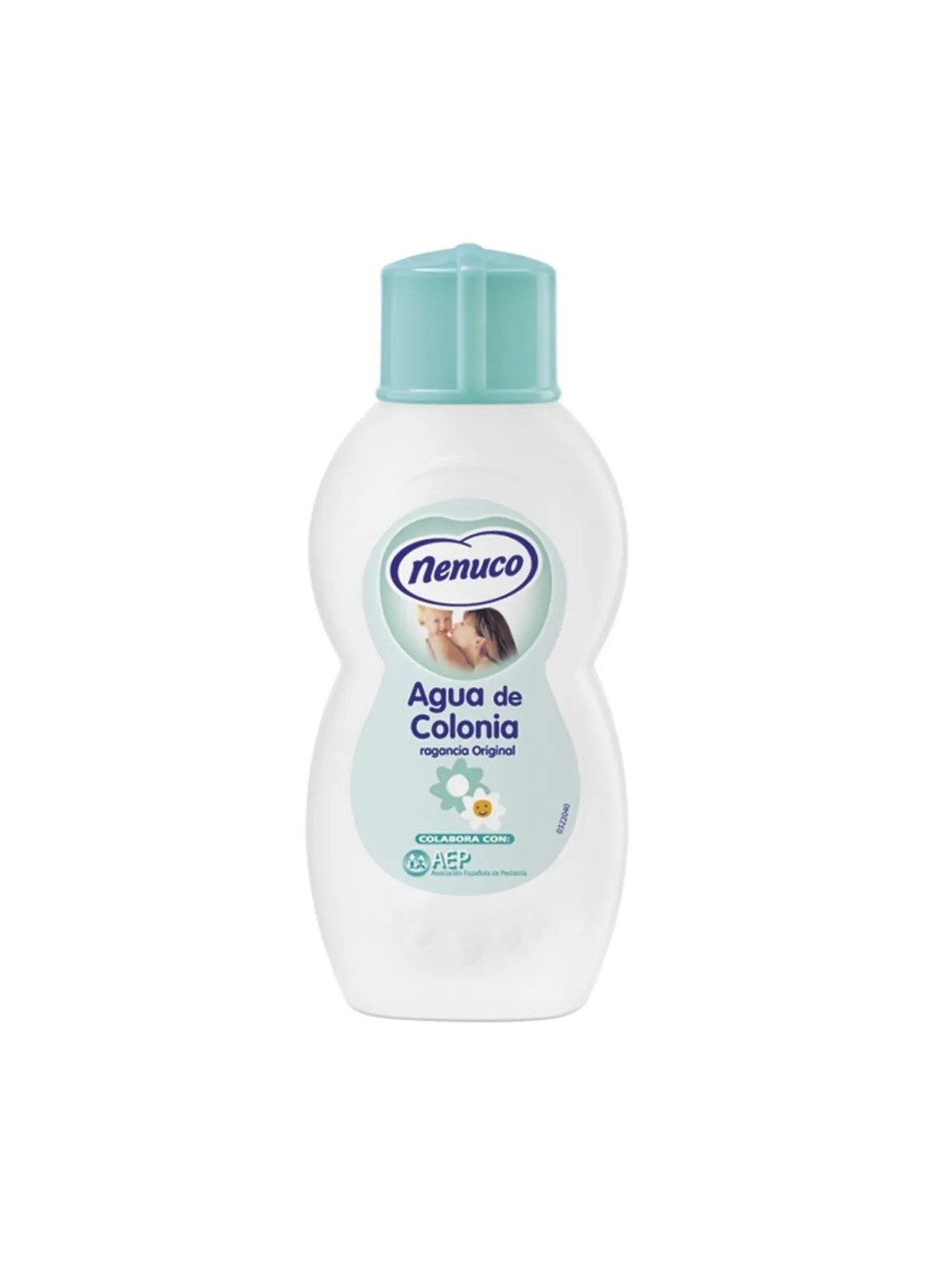 Nenuco Eau De Cologne 200ml