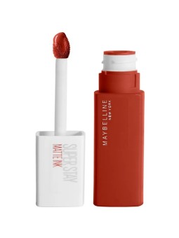 Maybelline Superstay 24 Matte Ink Lipstick 117 Ground-breaker 5ml