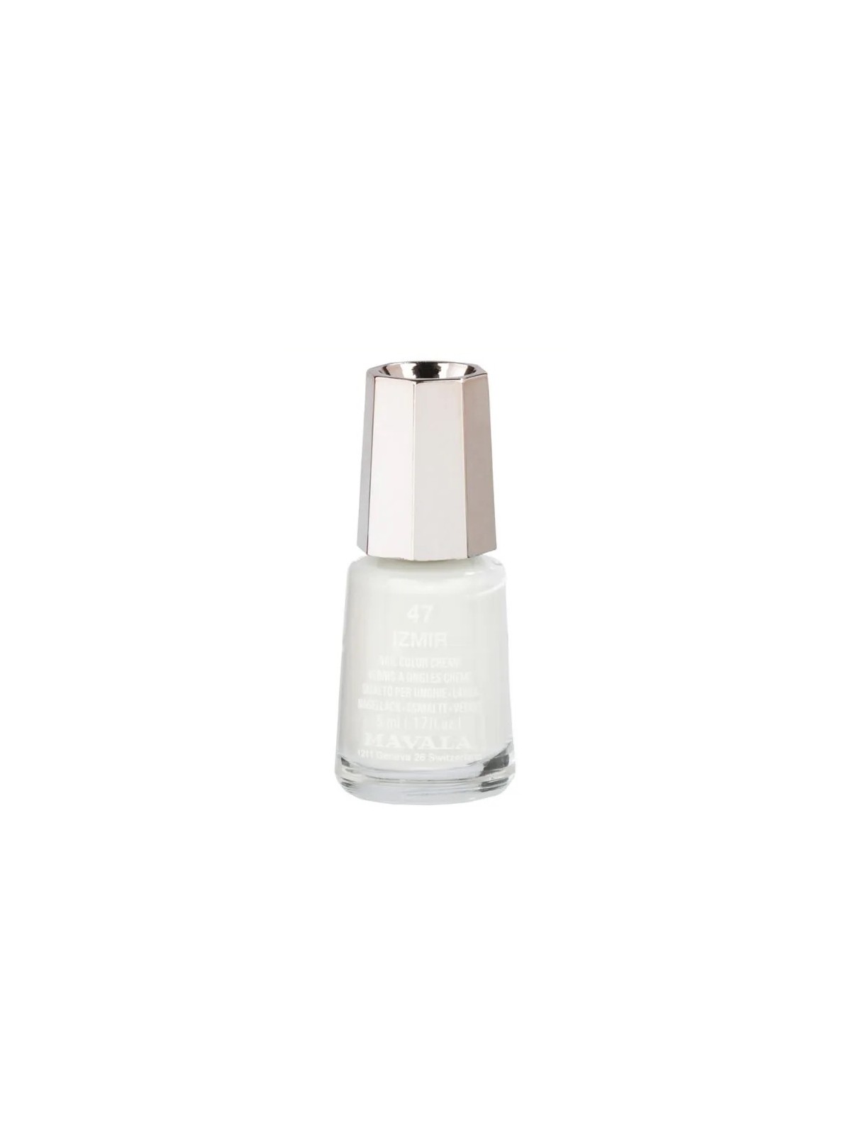Mavala Vernis À Ongles 47 Izmir 5ml