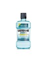 Listerine Zero Alcool Bain De Bouche Menthe Douce 500ml