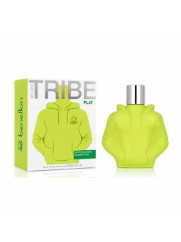 Benetton We Are Tribe Eau De Toilette 90ml