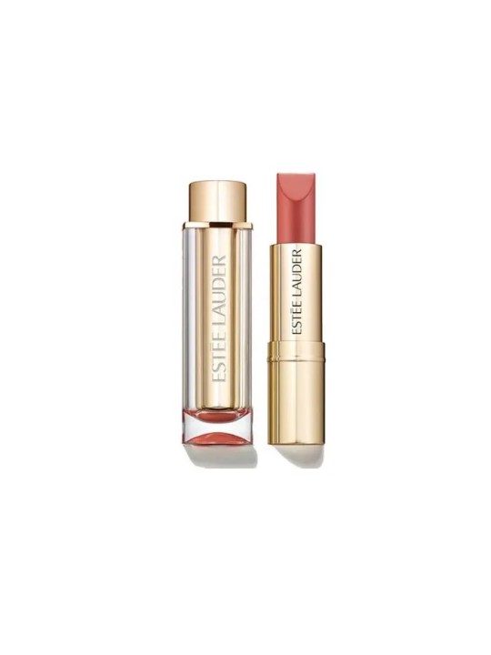 Estee Lauder Pure Color Love Lipstick 110 Raw Sugar