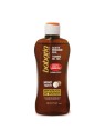 Babaria Tanning Oil Gel Glowing Effect 200ml 