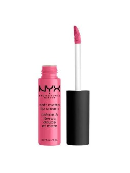 Nyx Soft Matte Lip Cream Montreal 8ml