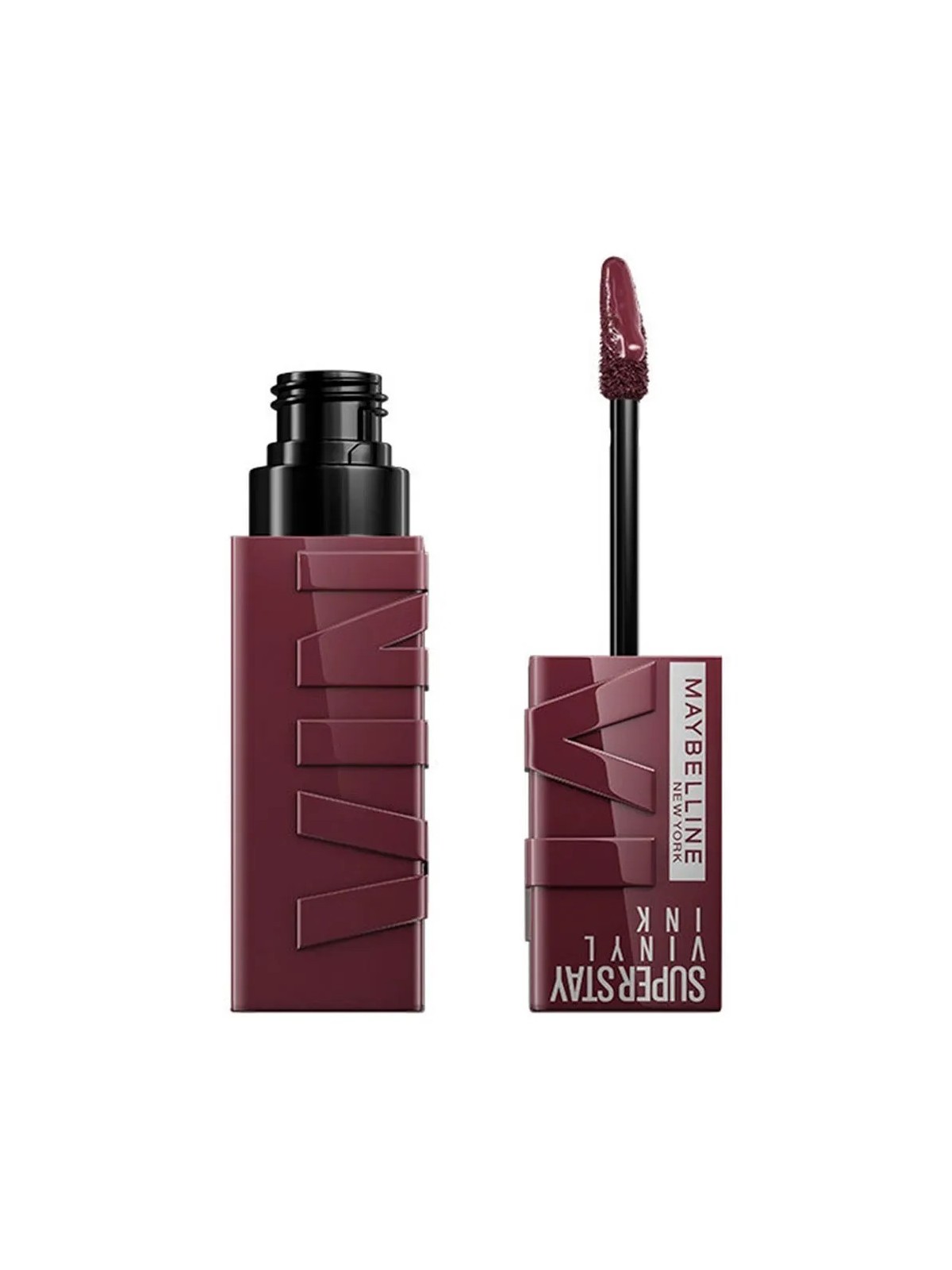 Maybelline Superstay Vinyl Ink Liquid Lipstick 135-Fearless 4,2ml