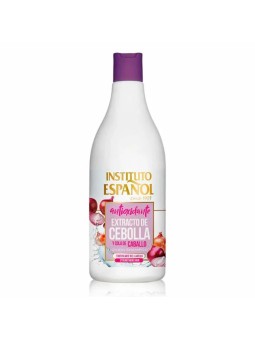Instituto Español Shampooing Oignon et Prêle 750ml