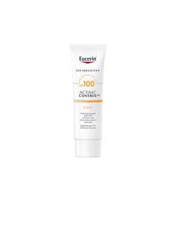 Eucerin Actinic Control Md Fluido Fps100 80ml