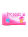 Indasec Dermoseda Incontinence Protections Maxi 15 Unités