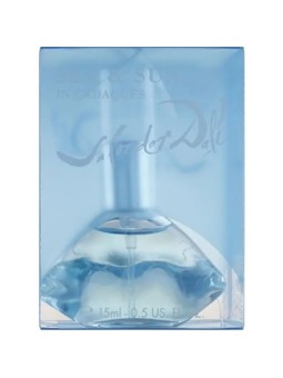 Salvador Dalí Nomad Sea & Sun Eau De Toilette Vaporisateur 15ml