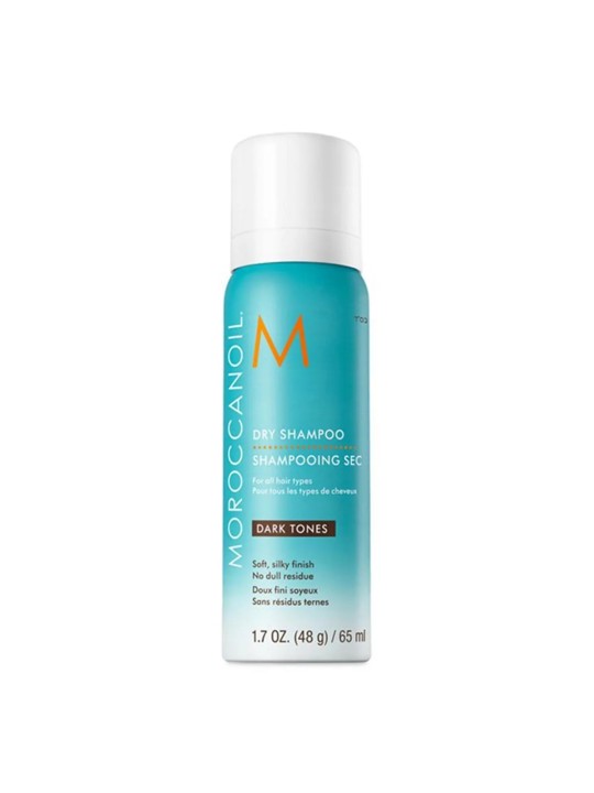Moroccanoil Dry Shampoo Dark Tones 65ml