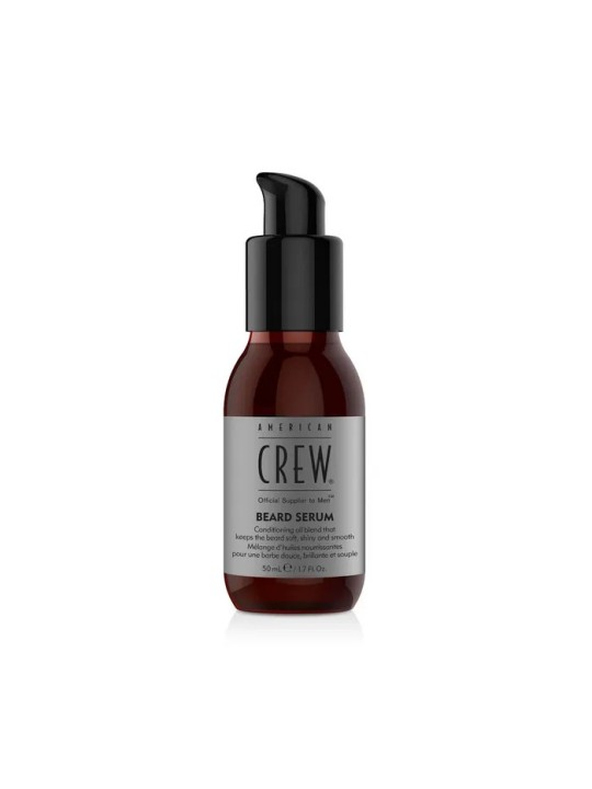 American Crew Beard Sérum 50ml