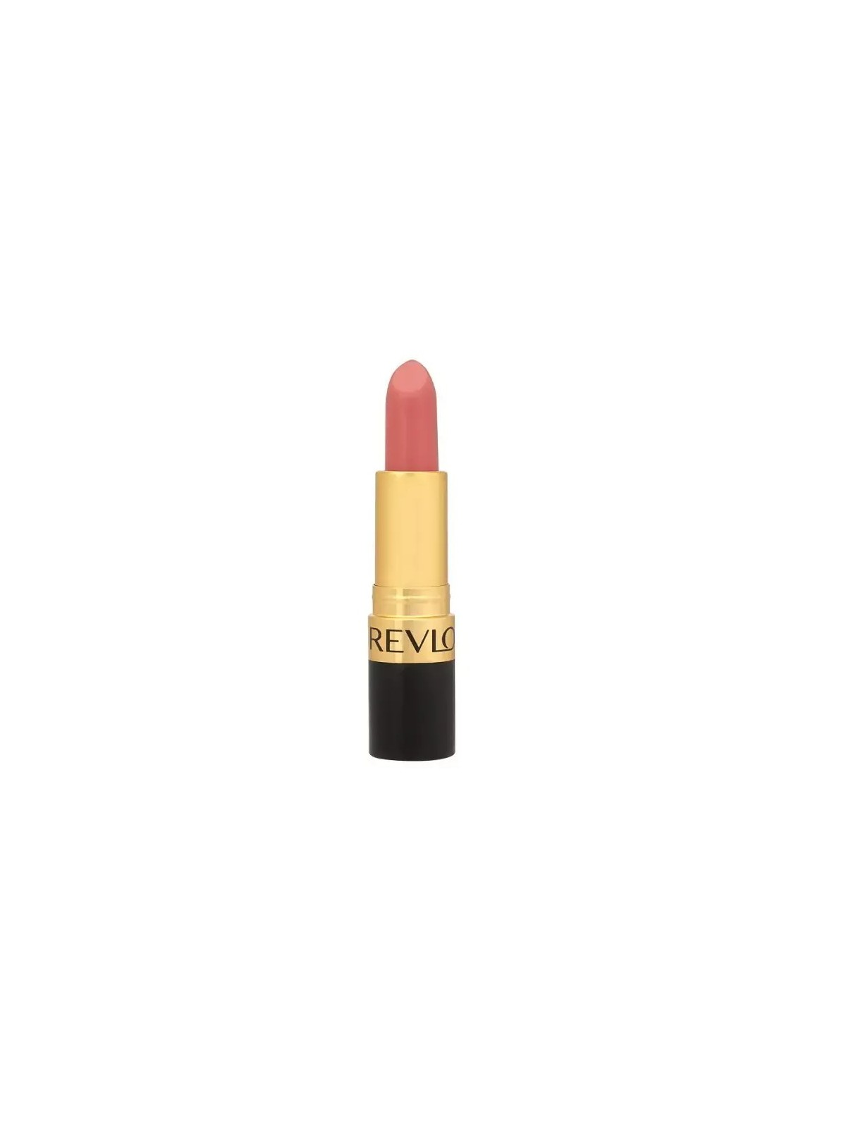 Revlon Super Lustrous Lipstick 415 Pink In The Afternoon 