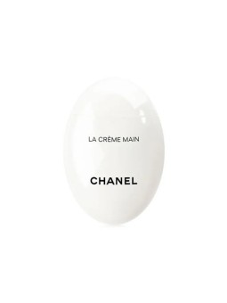 Chanel La Crème Main Veloute-Adoucit-Éclaircit 50ml