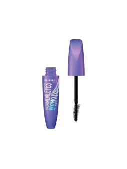 Rimmel London Scandaleyes Wow Wings Mascara 001 Black 12ml