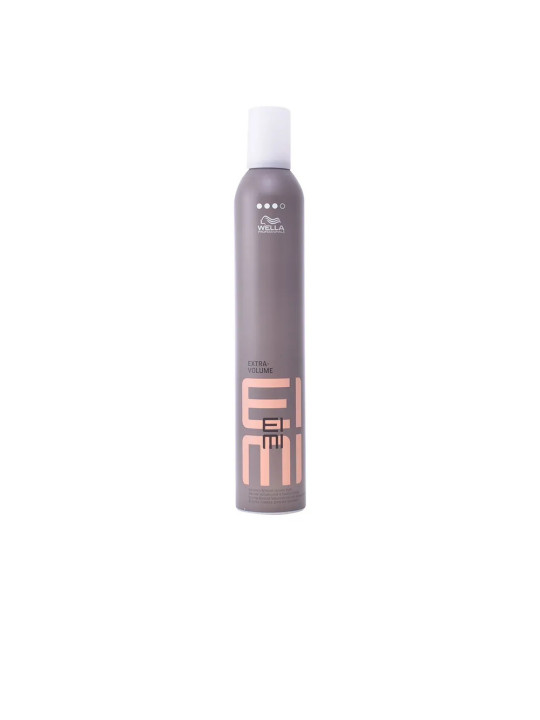 Wella Eimi Extra Volume Niveau de Fixation 3 500ml