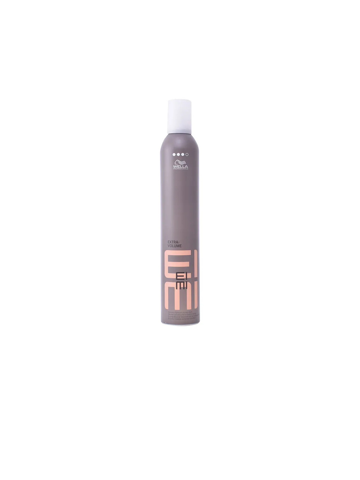Wella Eimi Extra Volume Niveau de Fixation 3 500ml
