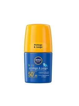 Nivea Sun Protect & Play Roll On Solar Spf50 50ml