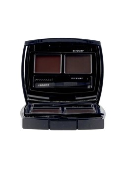 Chanel La Palette Sourcils Duo 03 Dark