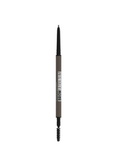 Maybelline Brow Ultra Slim Defining Eyebrow Pencil 06 Black Brown