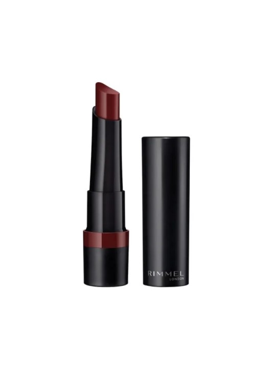 Rimmel London Lasting Finish Extreme Matte Lipstick 560