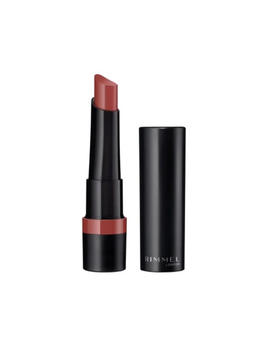 Rimmel London Lasting Finish Extreme Matte Lipstick 180