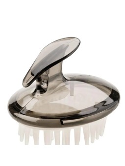 Eurostil Silicona Cepillo De Pelo Masaje 1un