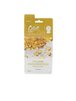 Glam Of Sweden Mask Collagen Facil 35 5g