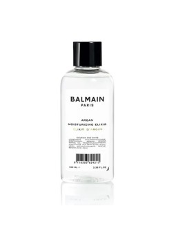 Balmain Argan Moisturizing Elixir 100ml