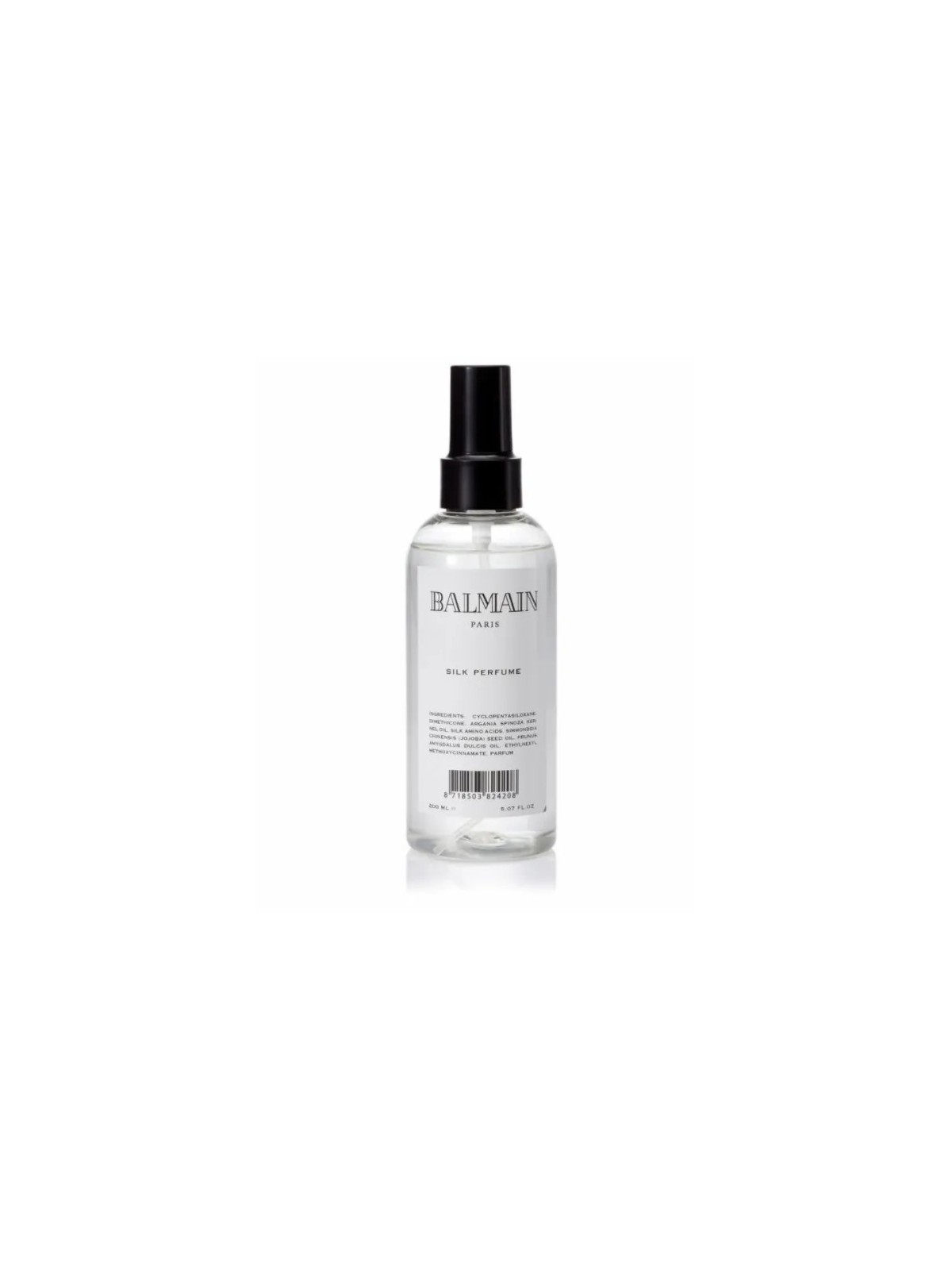 Balmain Hair Silk Perfume 200ml