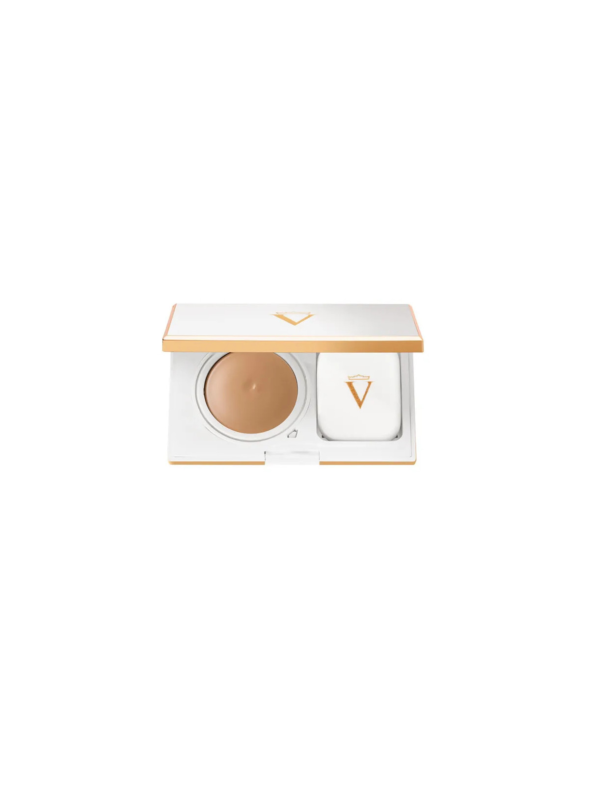 Valmont Perfecting Powder Cream Medium Beige SPF30 10g