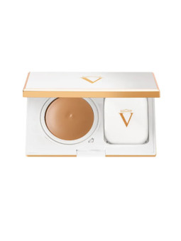 Valmont Perfecting Powder Cream Warm Beige SPF30 10g