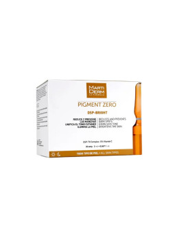 Martiderm Pigment Zero DSP TX Complex 30x2ml Ampoules
