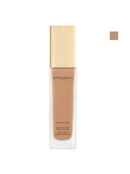 Stendhal Pur Luxe Fond De Teint Soin Anti-Âge 431 Ambre 30ml