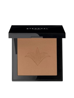 Stendhal Poudre Compacte Perfectrice 140 Miel 9g