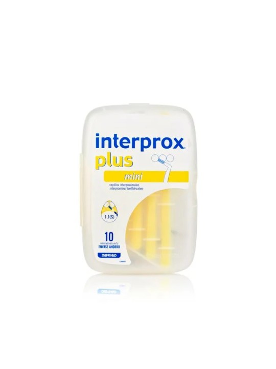Interprox Plus Mini 10 U