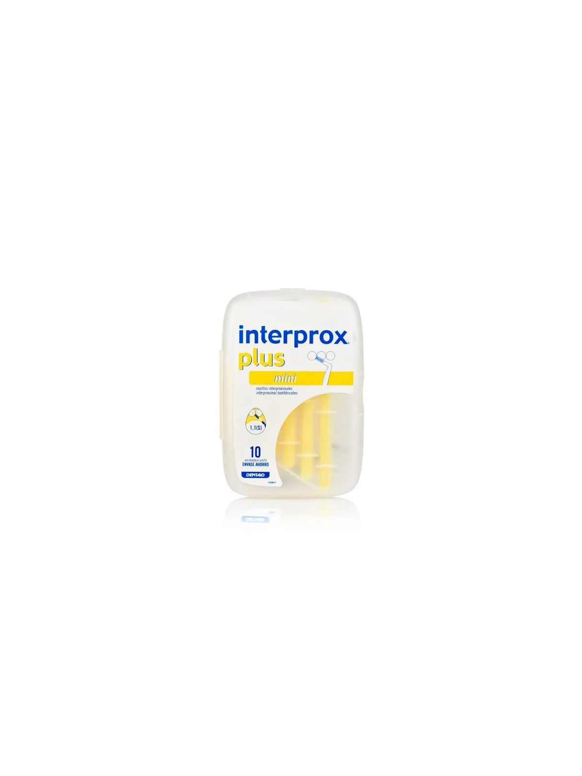 Interprox Plus Mini 10 U