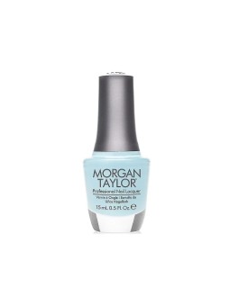 Morgan Taylor Professional Nail Lacquer Water Baby 15ml