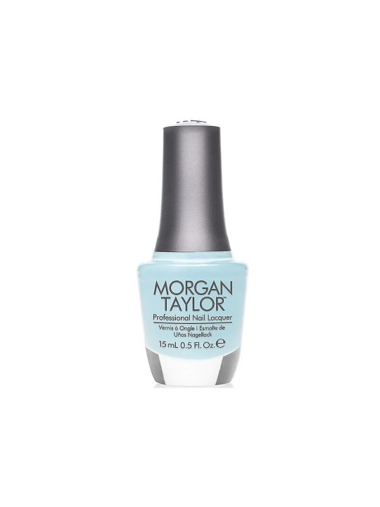 Morgan Taylor Professional Nail Lacquer Water Baby 15ml
