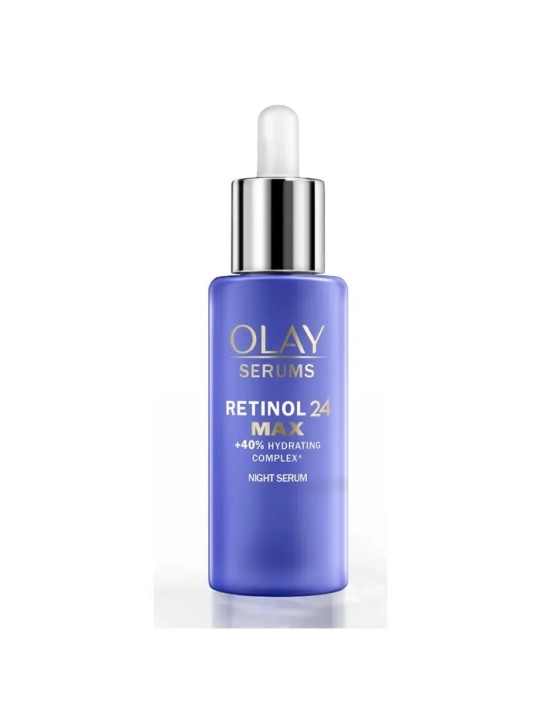 Olay Regenerist Retinol24 Max Night Serum 40ml