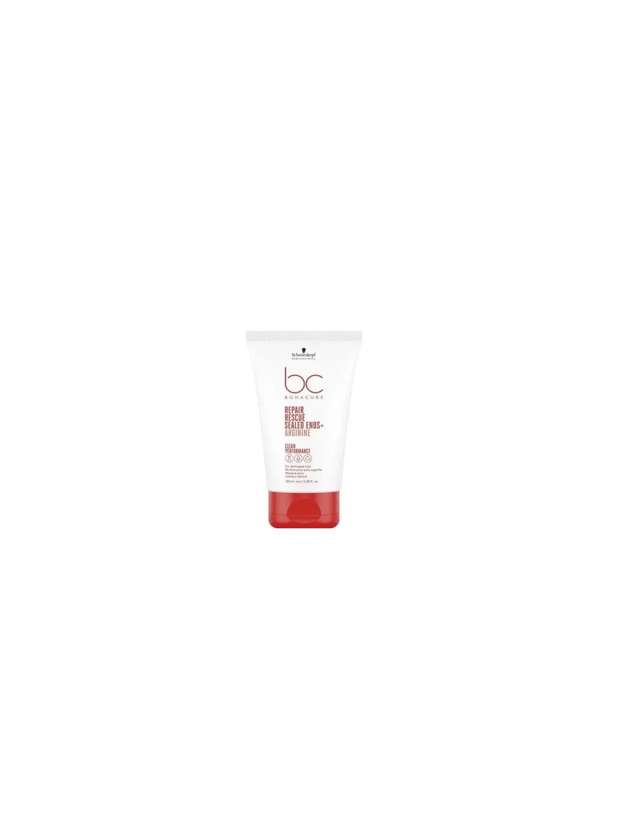 Schwarzkopf BC Bonacure Repair Rescue Sealed Ends 100ml