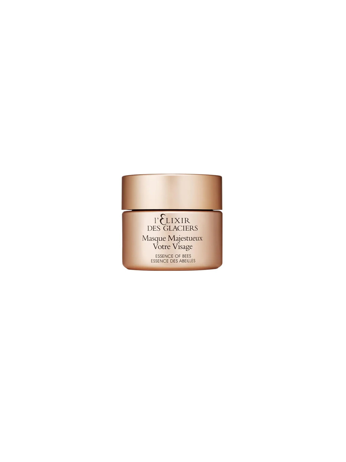 Valmont Masque Majestueux Votre Visage 50ml