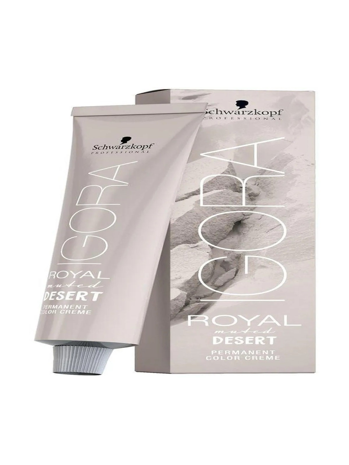 Schwarzkopf Igora Royal 7-42 Rubio Medio Beige Humo 60ml