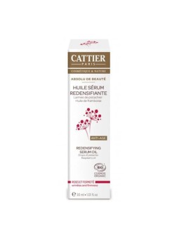 Cattier Paris Cattier Redensificante Sr Oleoso 30ml