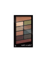 Wet n Wild Color Icon Eyeshadow 10 Pan Palette E759 Comfort Zone