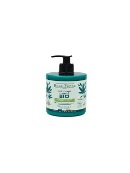 Beauterra Leche Corporal Bio 500ml
