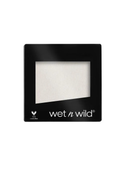 Wet n Wild Color Icon Eyeshadow Single E341A Sugar