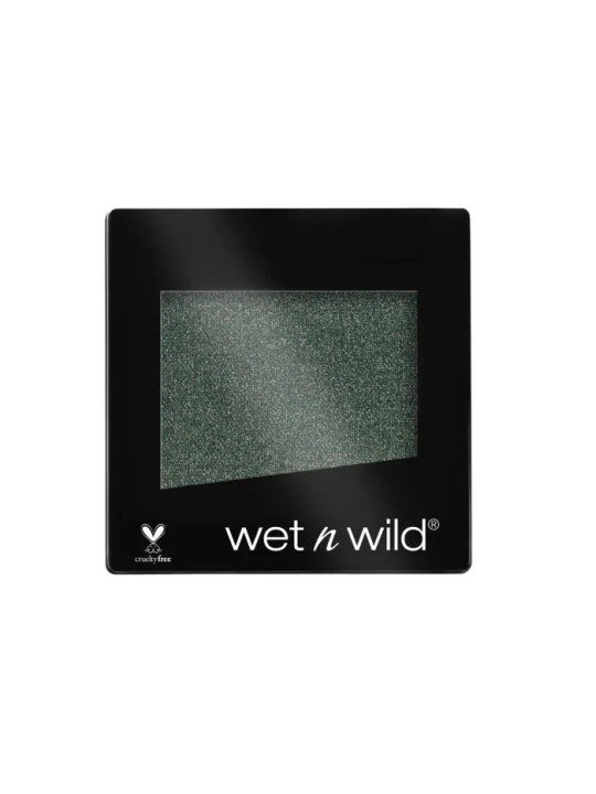 Wet n Wild Color Icon Eyeshadow Single E350A Envy