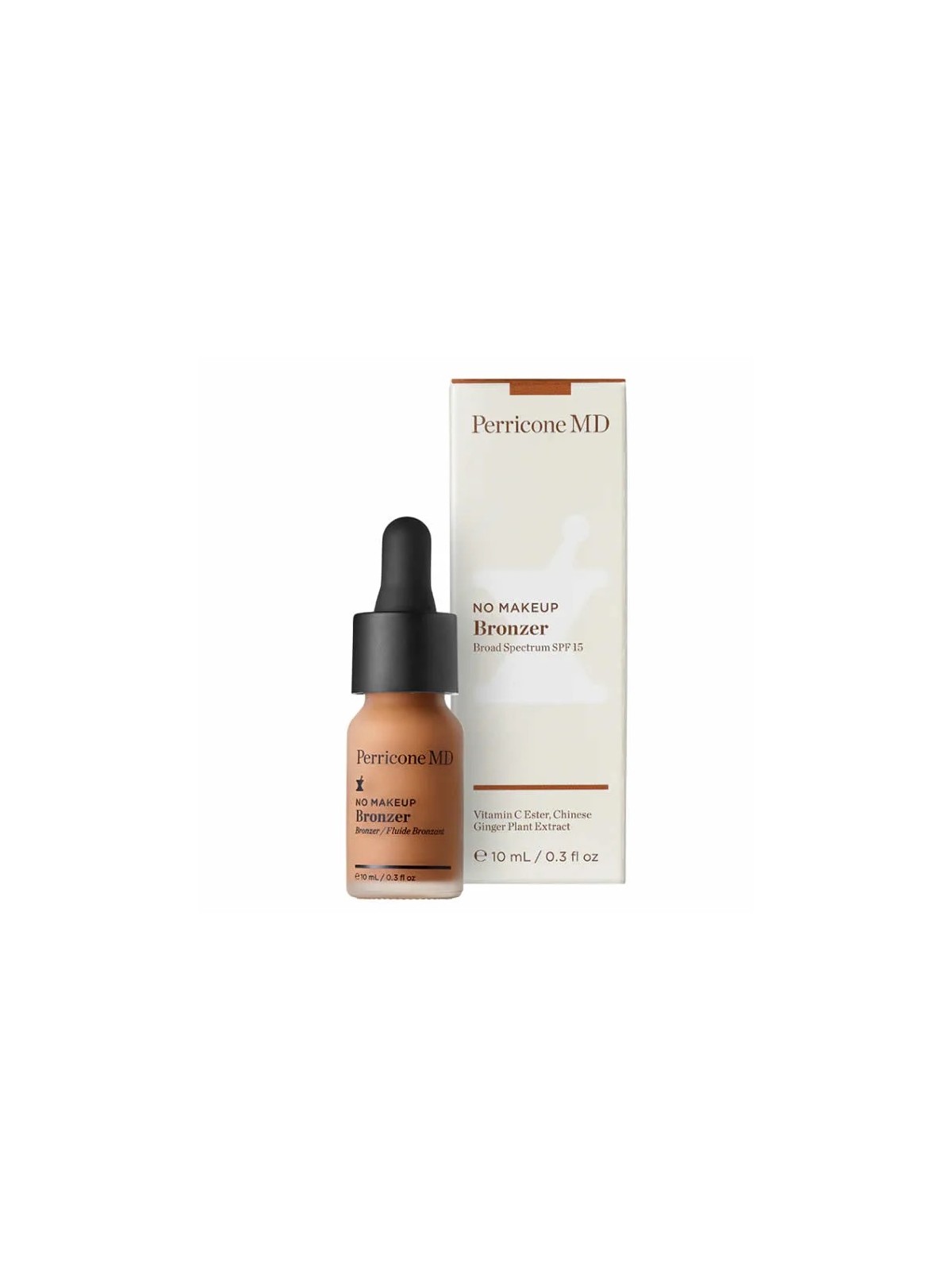 Perricone Md No Makeup Bronzer 10ml