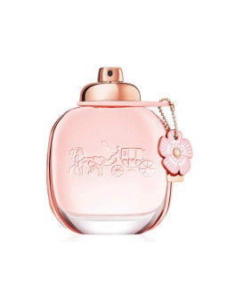 Coach Floral Eau De Parfum Vaporisateur 30ml